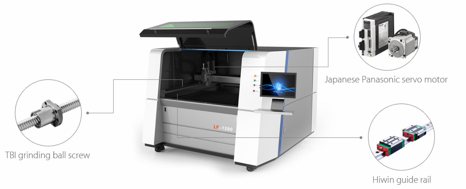 laserleikkaus