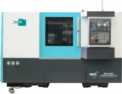 CNC-sorvi